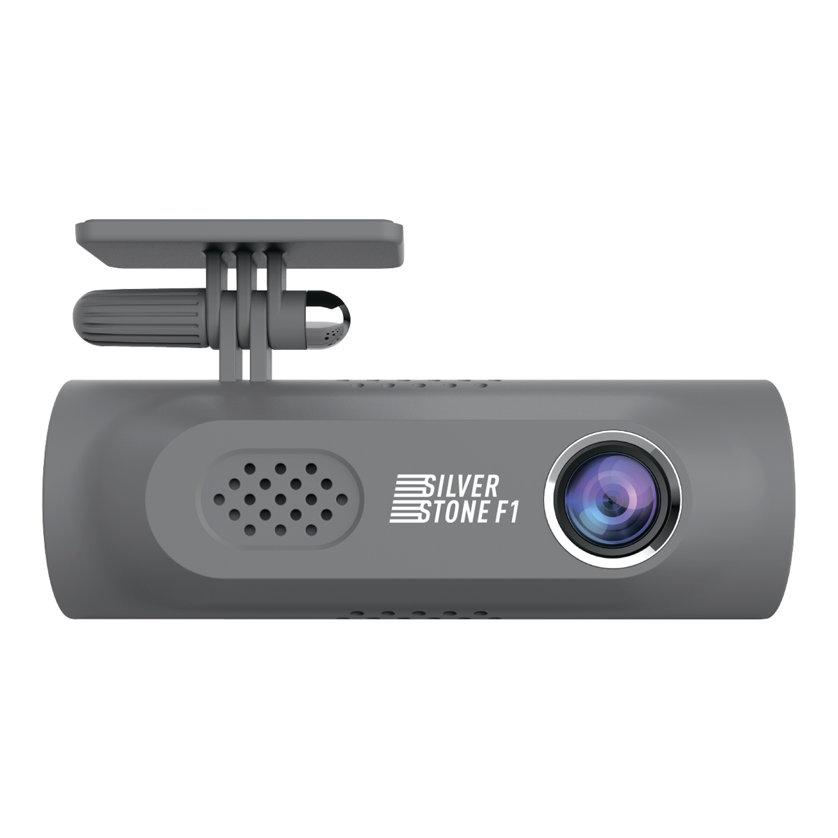 Видеорегистраторы SilverStone F1 A-50-SHD FOCUS 2K