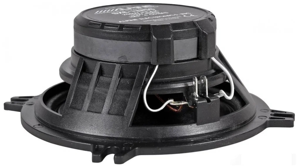 Акустика автомобильная Alpine SXE-1325s 