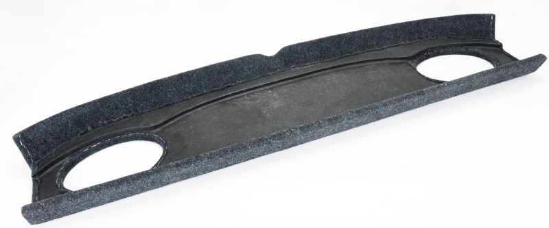 ВАЗ 2101-2107 Real Sound Полка д/ВАЗ 2101-2107 