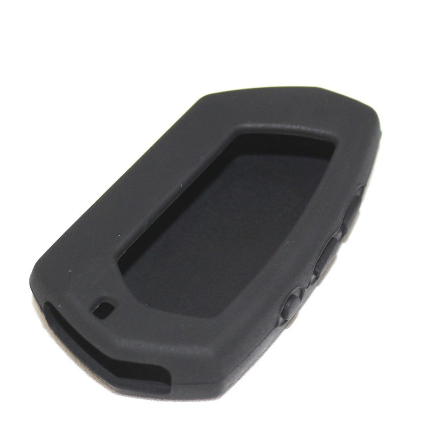 Чехол Силикон Pandora DX-90 ЧЕРНЫЙ