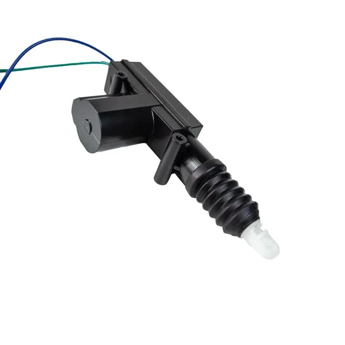 Привод 6 кг AMP