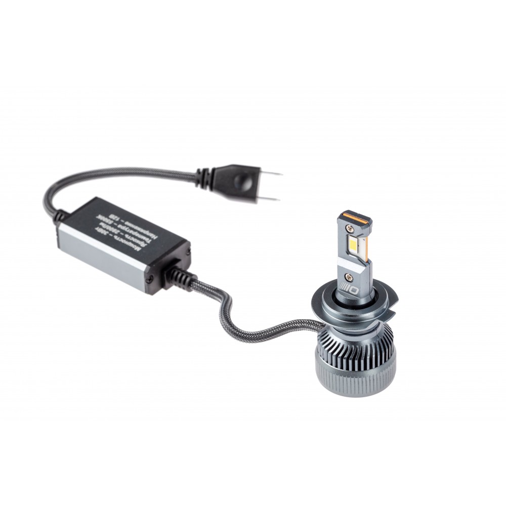 OPTIMA H7 LED SRT