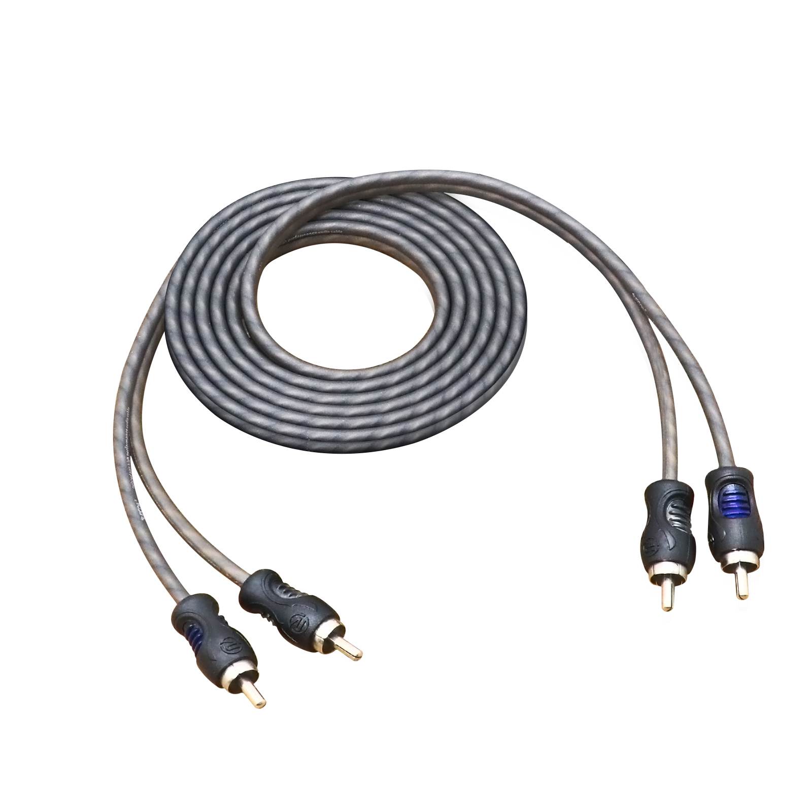 Кабели межблочные (RCA), AUX, HDMI, RCA разъёмы Recoil RCI26 