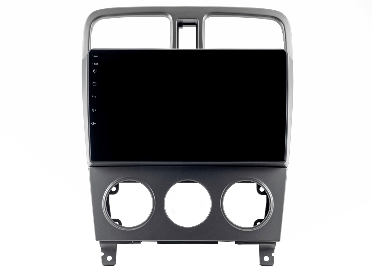 Subaru Incar RSU-FC505 