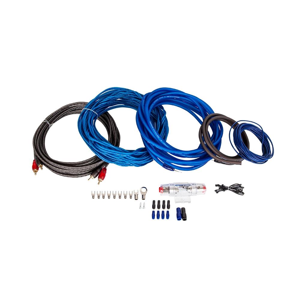 Комплекты проводов KICX SCPK28 