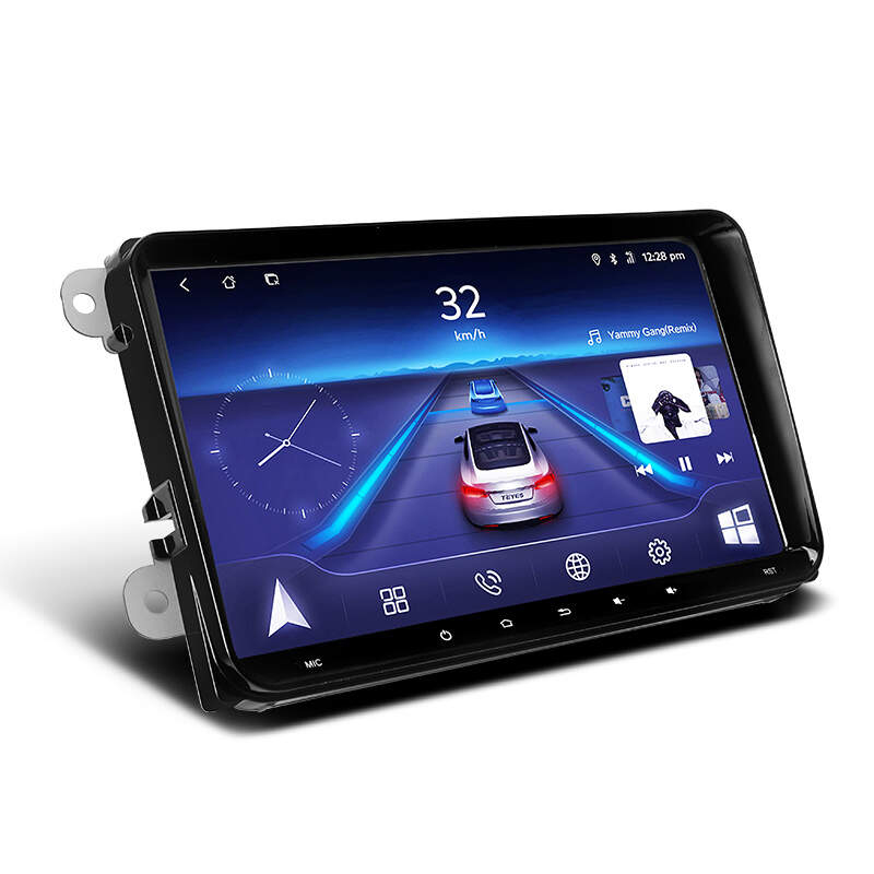 VW TEYES CC2L Plus VW Universal 9" 1-16 