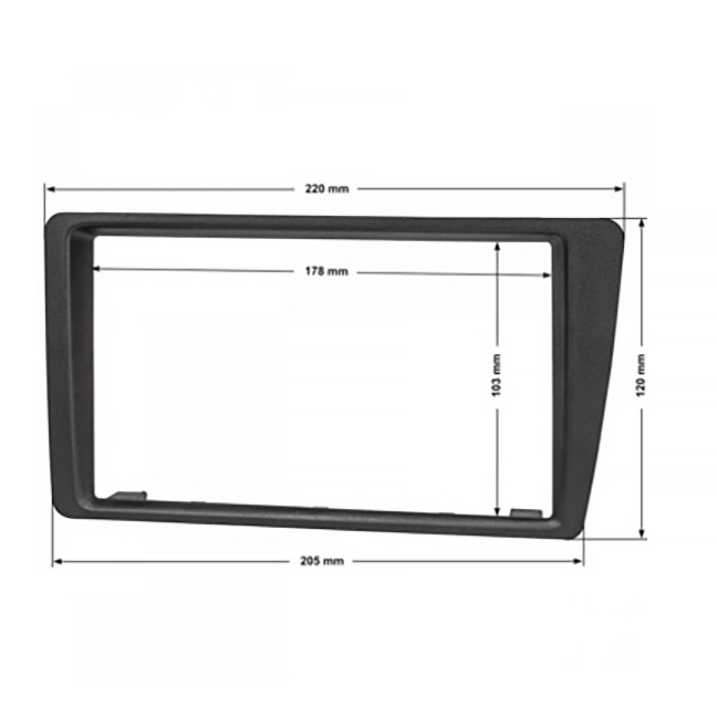 Honda Incar 99-7860А 