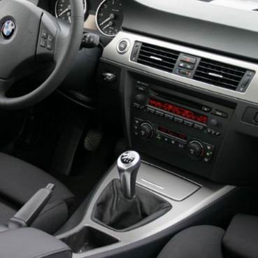 BMW Incar RBW-E90 