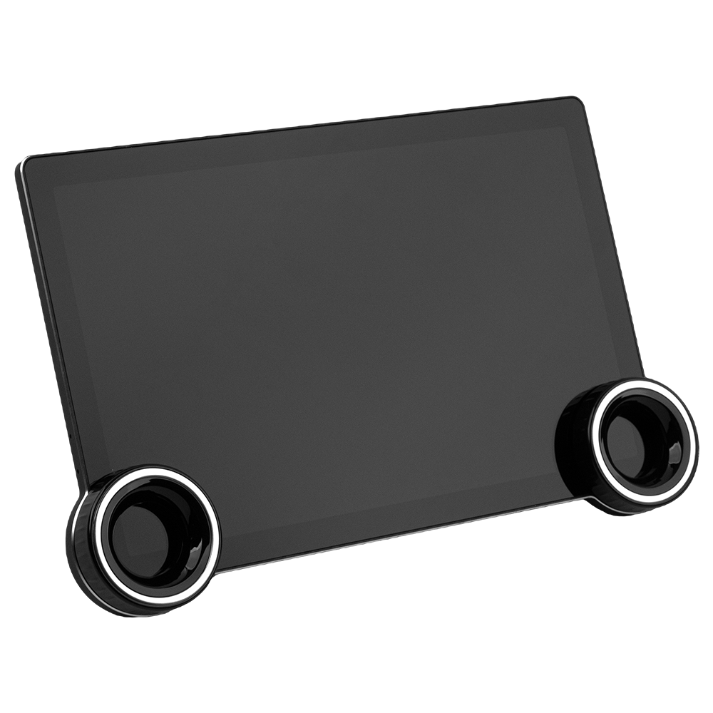 Планшеты 9"/10"/12" ACV AD-1101 DSP 