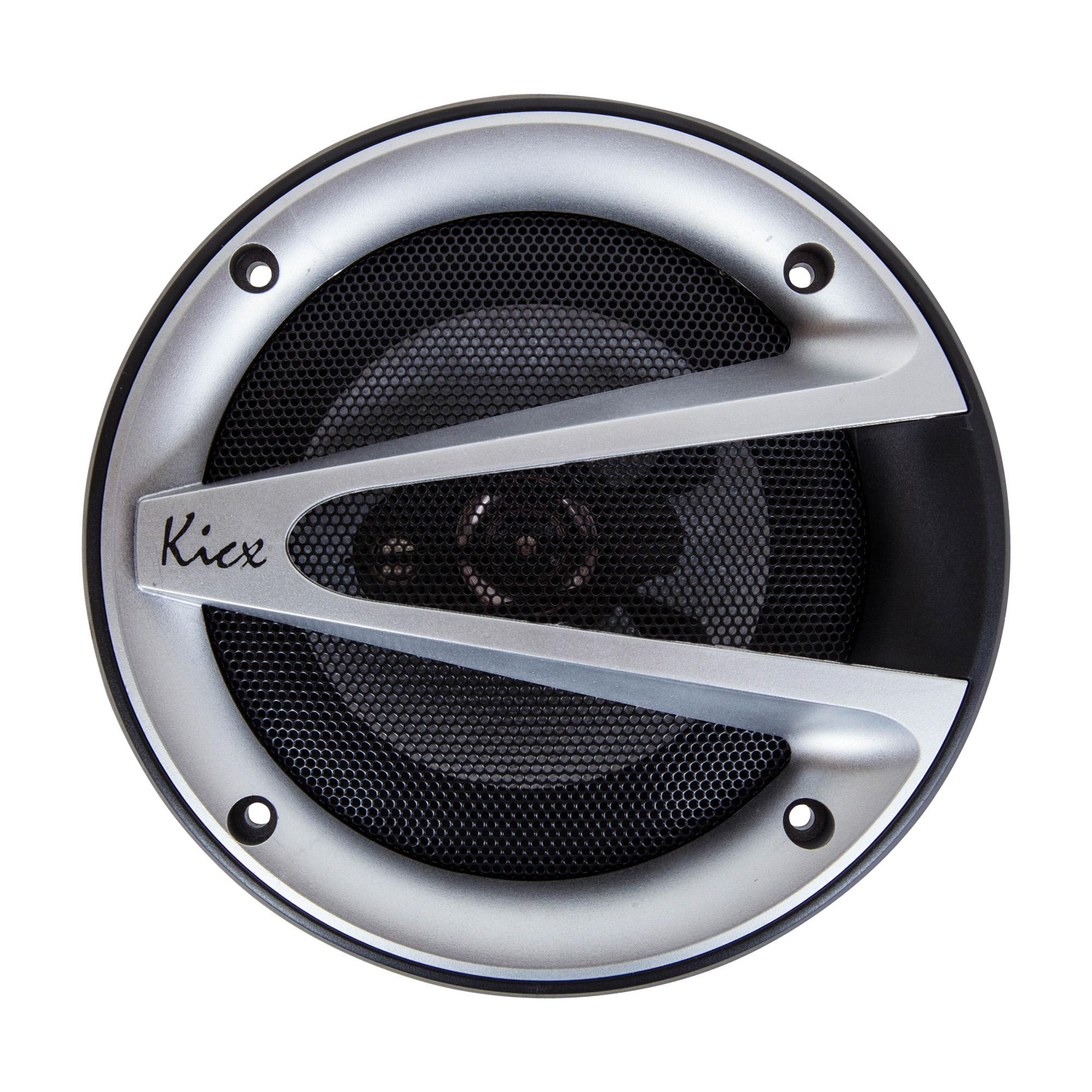 Акустика автомобильная KICX RTS-130V 