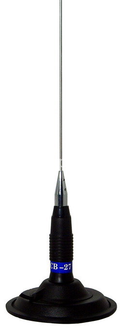 Антенны магнитные для радиостанций 27МГц Optim СВ-27