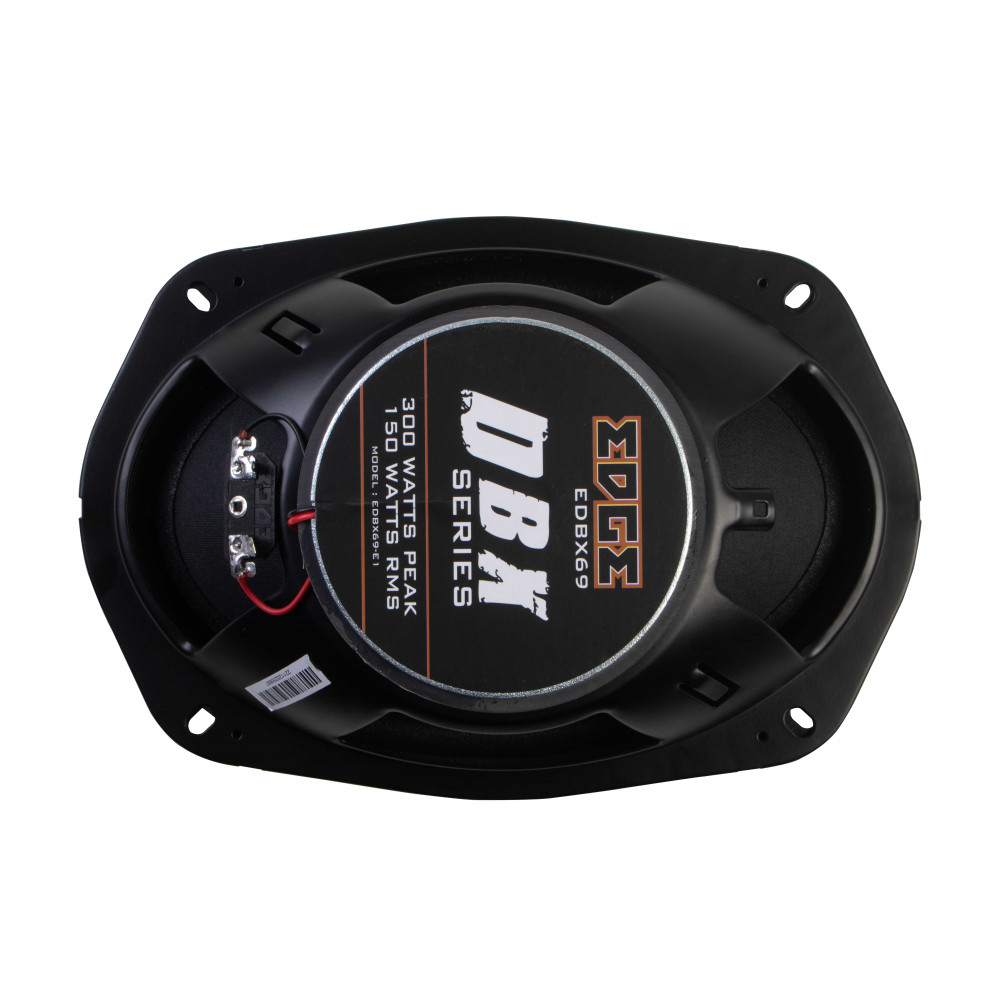 Акустика автомобильная Edge EDBX69-E1 