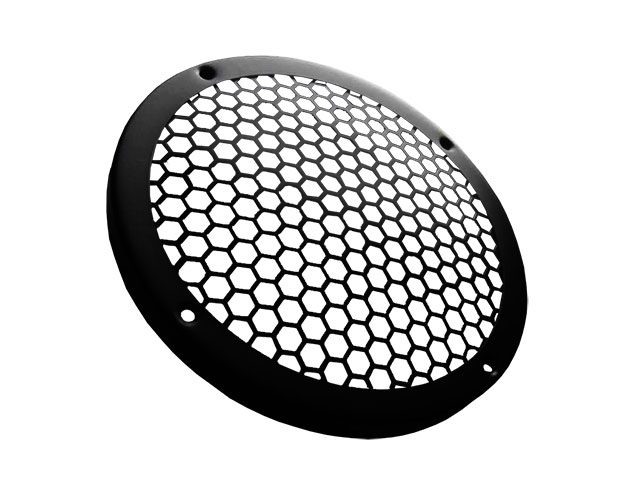 Решетки (сетки) для динамиков. Крепеж для динамиков. Ural AG-PT20 V2 