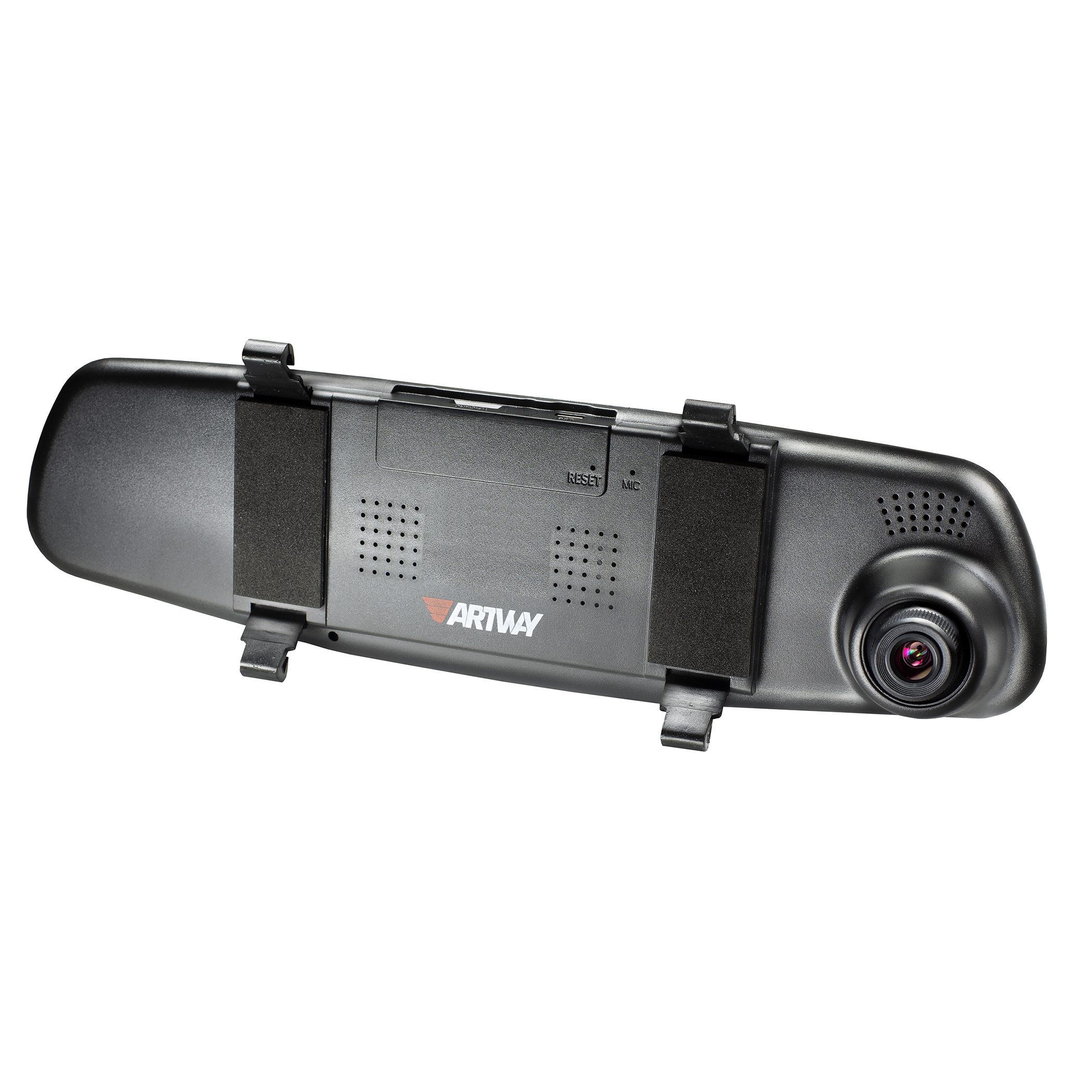 Зеркала с видеорегистраторами ARTWAY AV-600