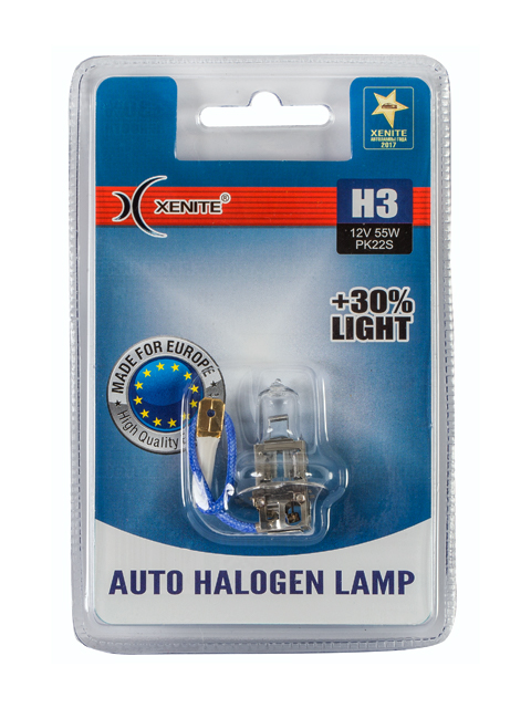 XENITE H3 STANDART+30%