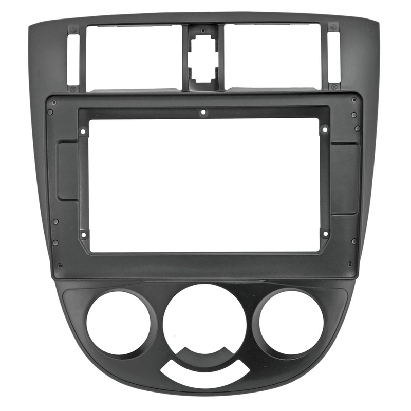 Chevrolet/CHRYSLER Incar RCV-FC236 