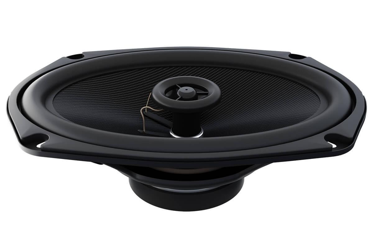 Акустика автомобильная Prology PX-692 