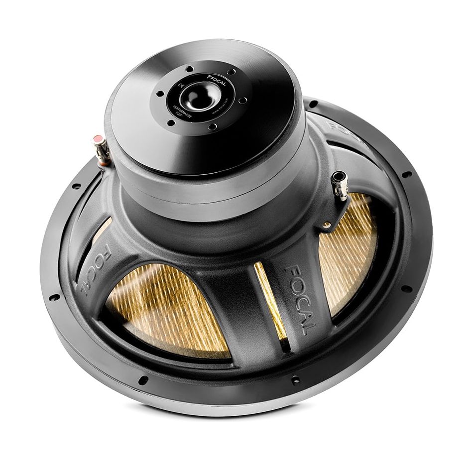 Сабвуферные динамики Focal P30F 
