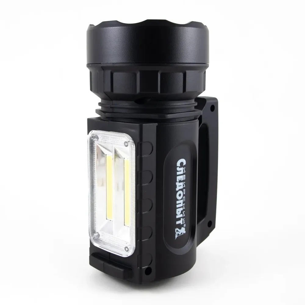 СИБИРСКИЙ СЛЕДОПЫТ АТОН