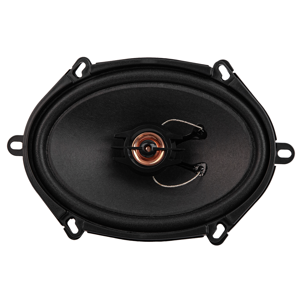 Акустика автомобильная ACV PB-572G 