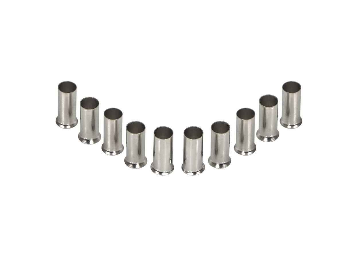 Клеммы акустические, силовые, коннекторы, гильзы AurA APT-4800 