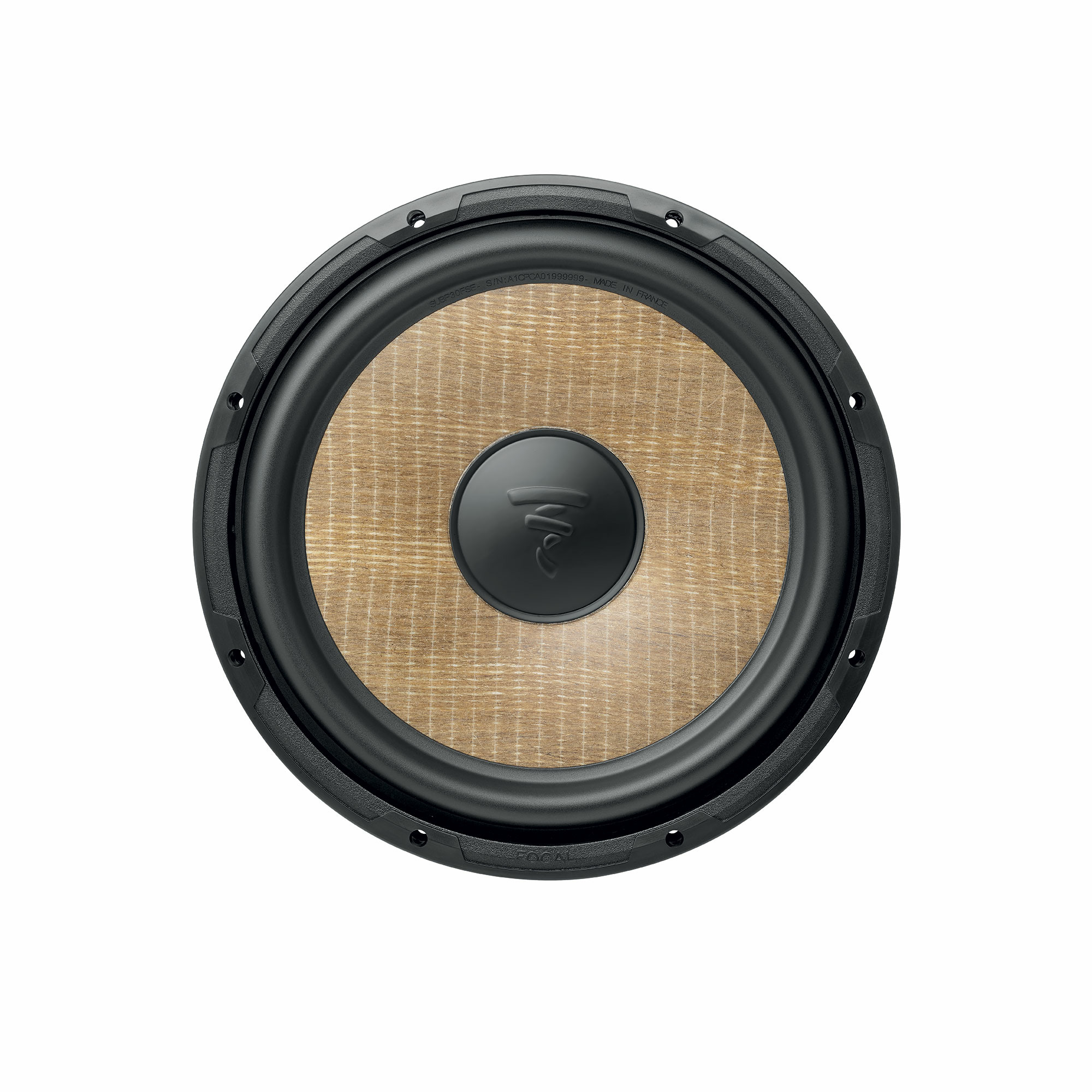 Сабвуферные динамики Focal P30FSE 