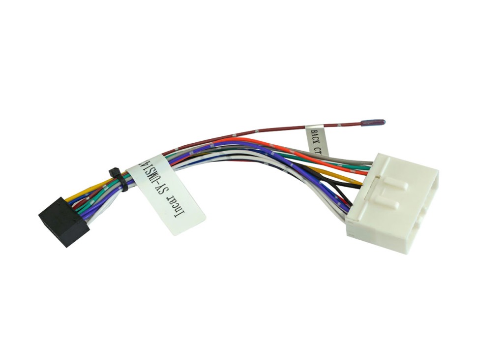 Переходники ISO (16-pin) Incar SY-UMS1470 