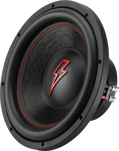 Сабвуферные динамики Ural УРАЛ МОЛНИЯ 12 