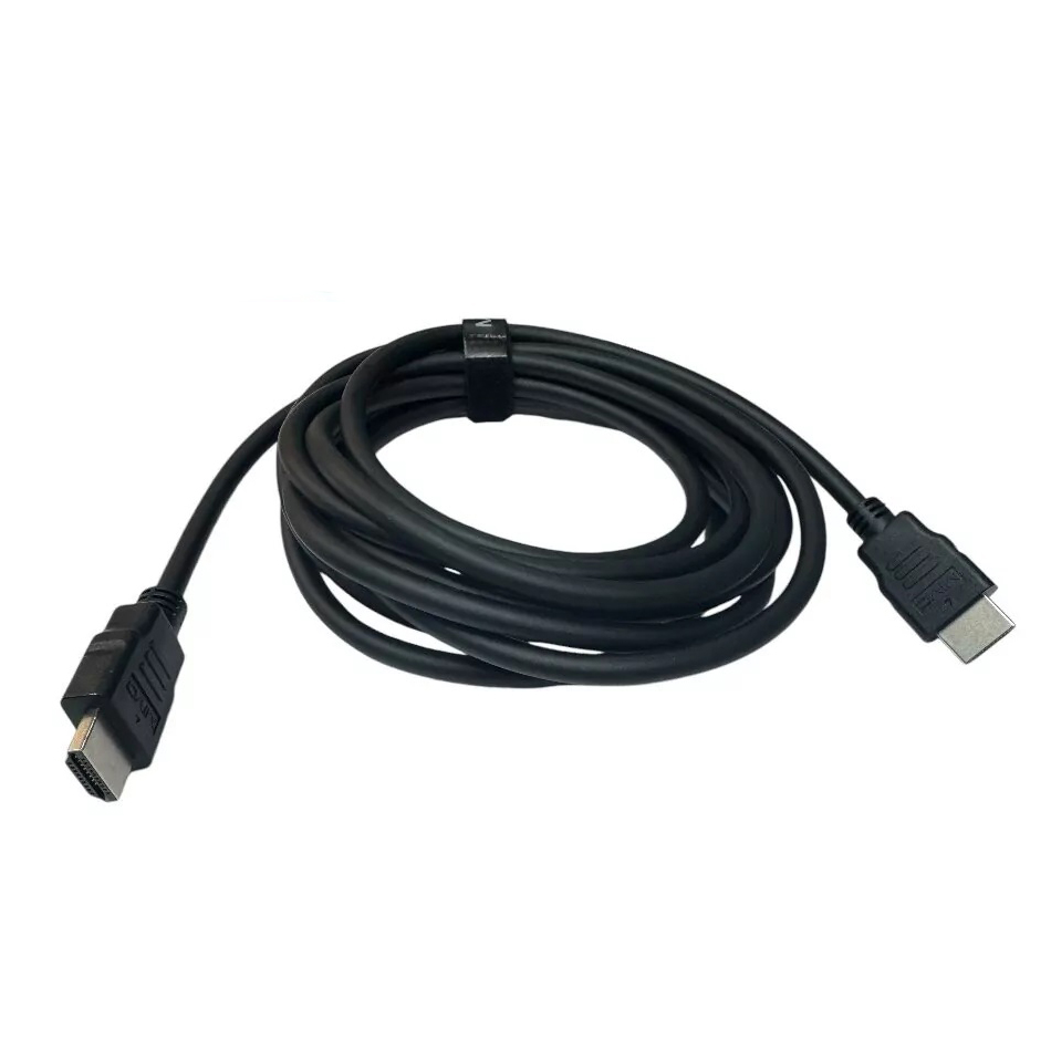 Кабели межблочные (RCA), AUX, HDMI, RCA разъёмы Mivo HDMI -5M 