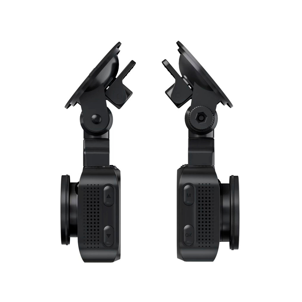 Комбоустройства (Видеорегистраторы с радар-детекторами) X-CAN CONDOR COB 1 WiFi