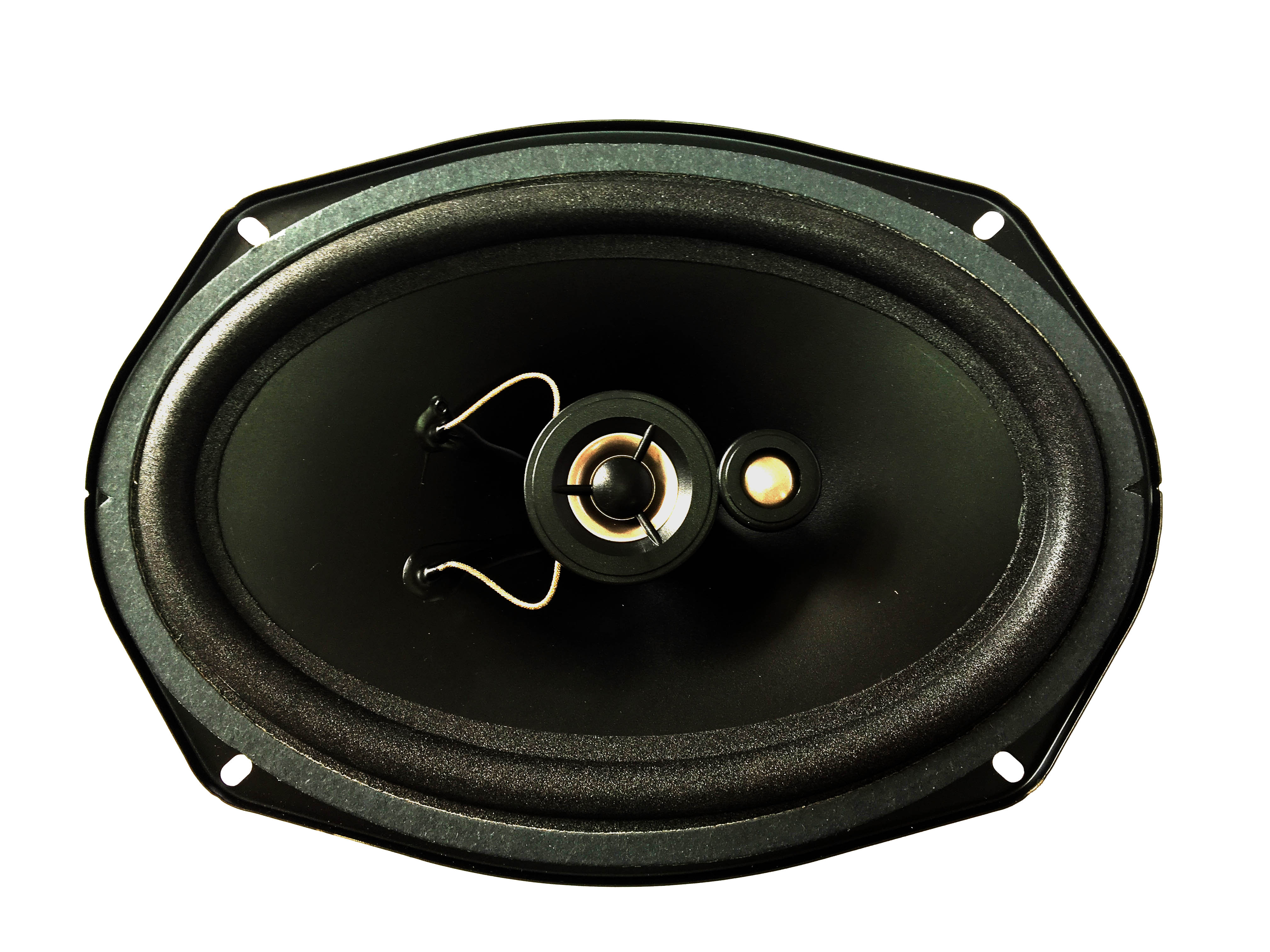 Акустика автомобильная Takara TES-6903 