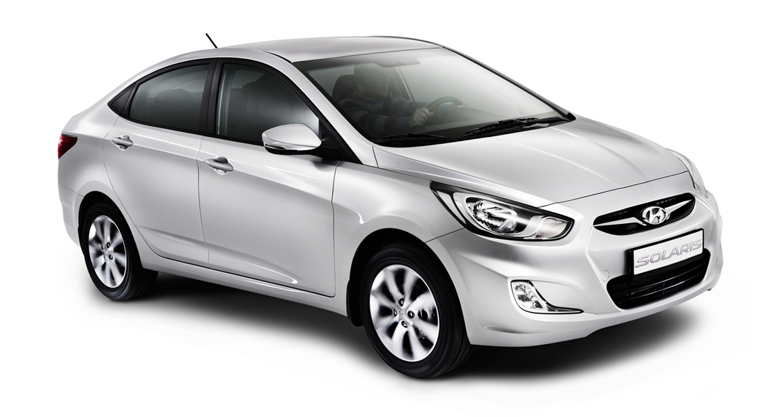 Garant Consul (17023) Hyundai Solaris (2011-2014), (2014-) мех. 5ст./6ст