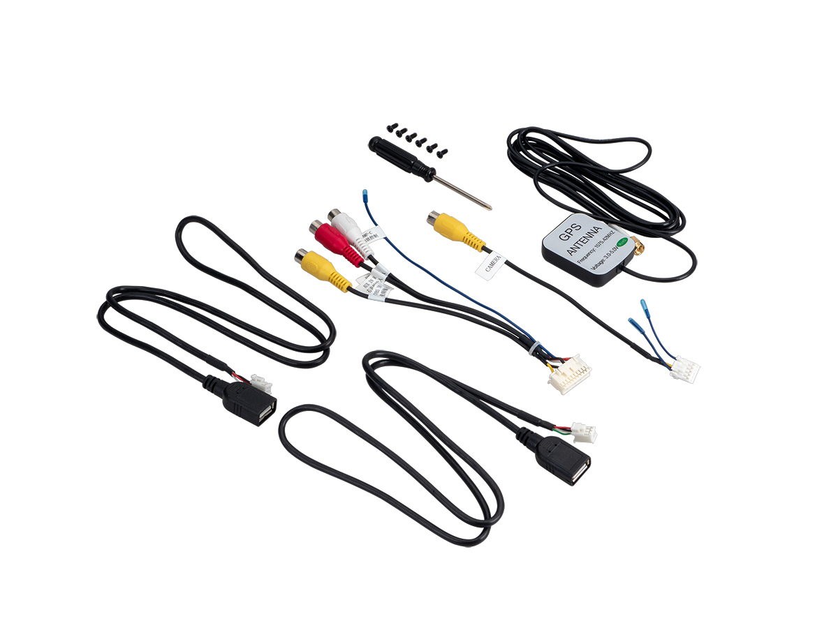 Планшеты 9"/10"/12" AurA AMV-1016L 