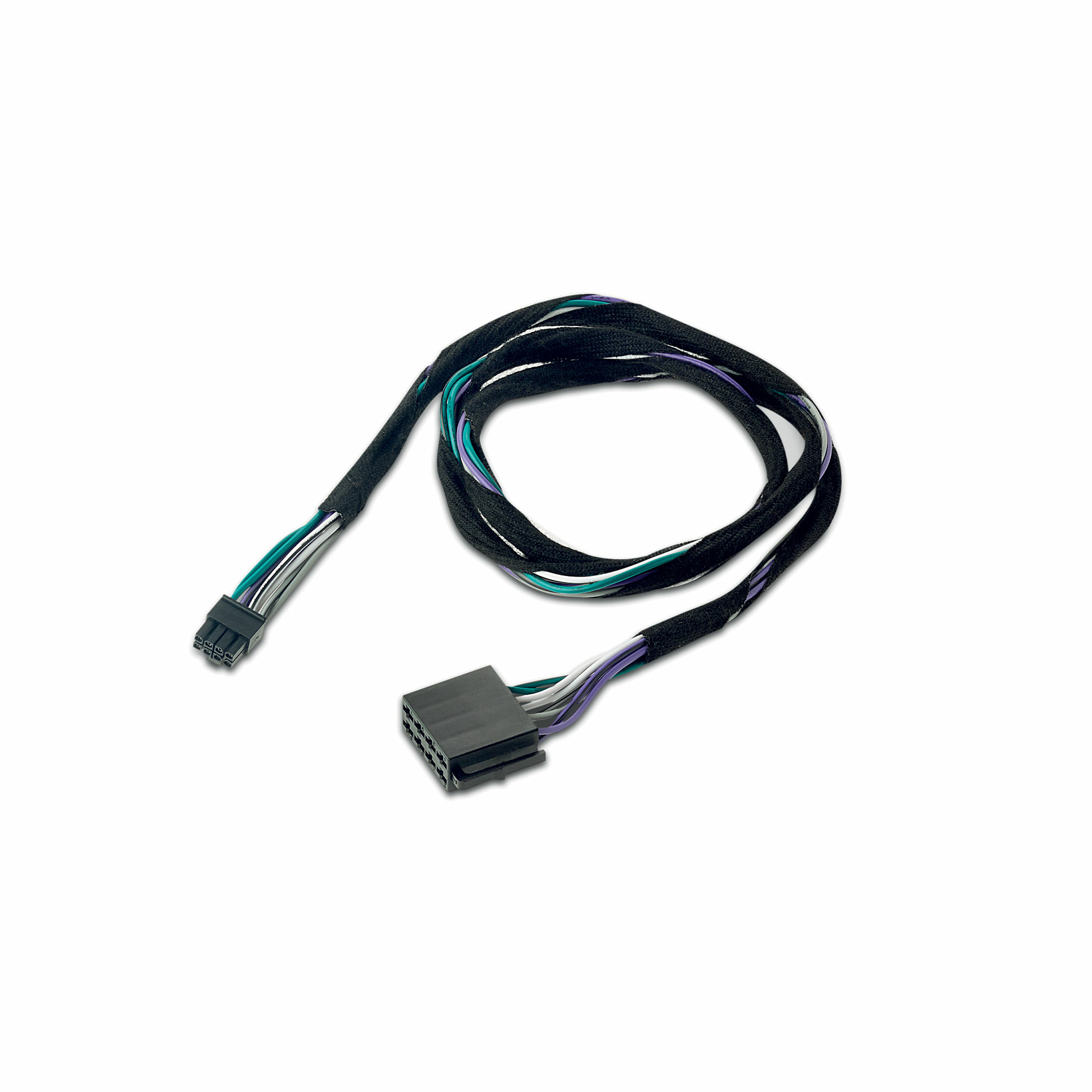 Интерфейсы для подключения усилителей FOCAL IY ISO AC impulse 4.320 