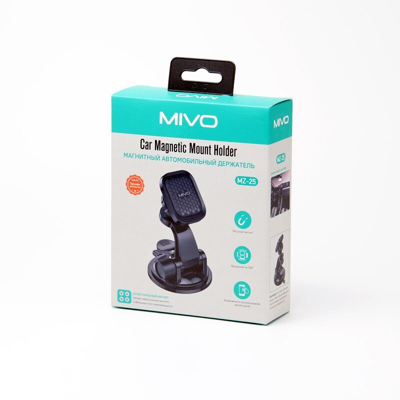 Держатели Mivo MZ25 