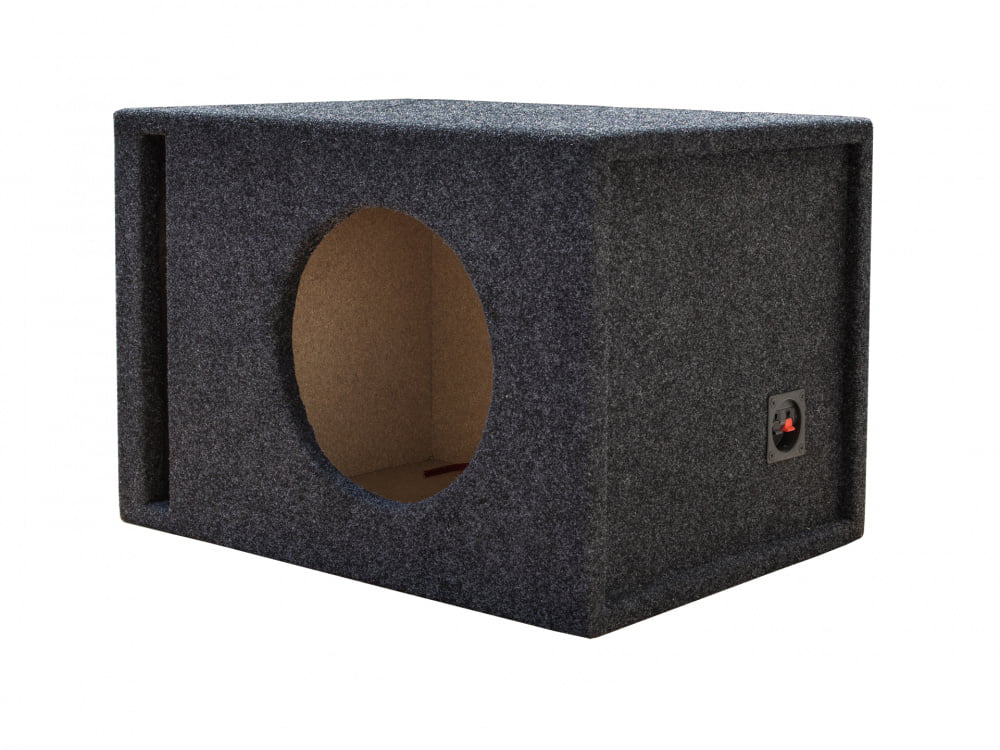 Корпуса для сабвуферов и акустики AurA Корпус №03 10" 