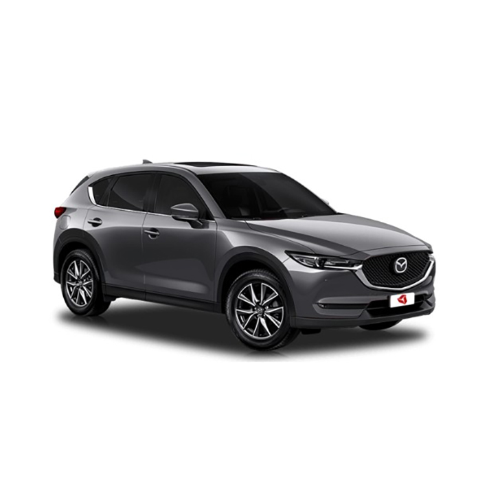 DRAGON MAZDA CX-5