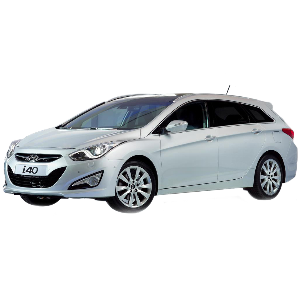 Garant Consul (17034) HYUNDAI I40*I*/2012-2014/*М6*R-ВПЕРЕД