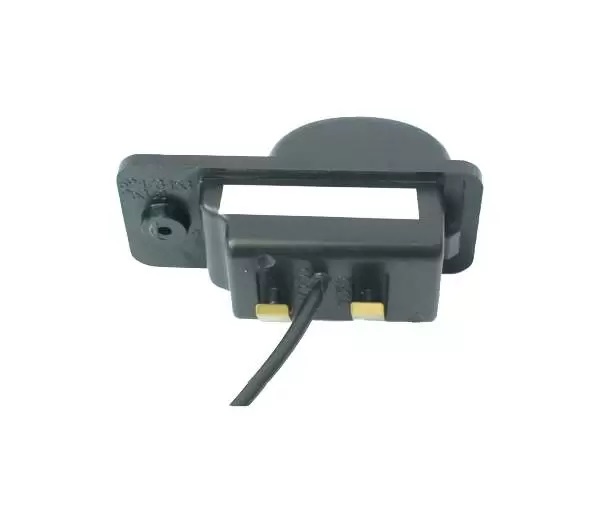 Штатные видеокамеры заднего вида для иномарок Camera AUDI Incar VDC-043 