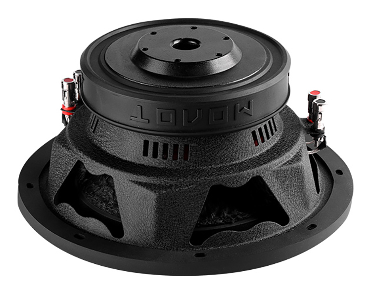 Сабвуферные динамики Ural Урал МОЛОТ 10 