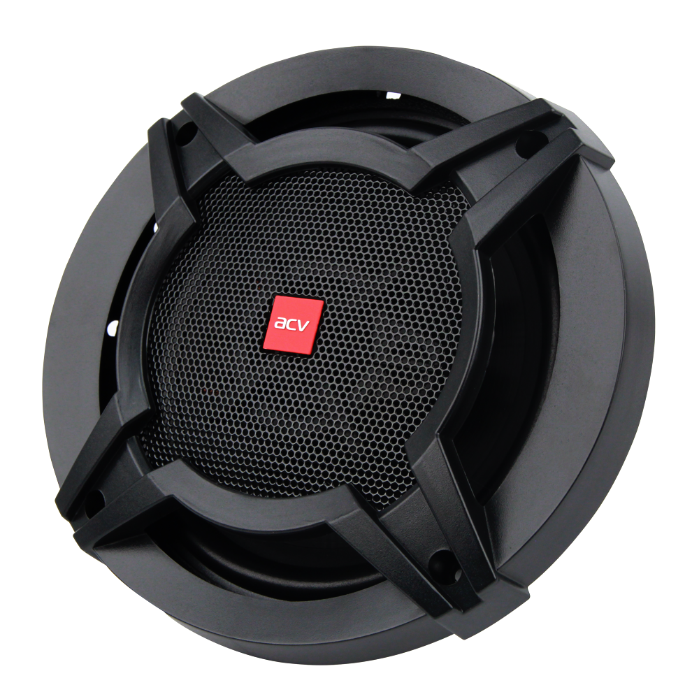 Акустика автомобильная ACV PG-623S 