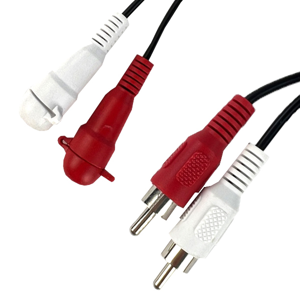 Интерфейсы для подключения усилителей Ural ФИЛЬТР УРАЛ ПАТРИОТ 