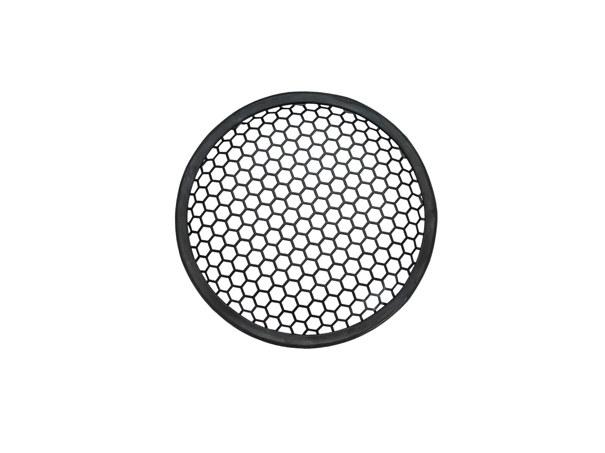 Решетки (сетки) для динамиков. Крепеж для динамиков. AurA WGM-2008 