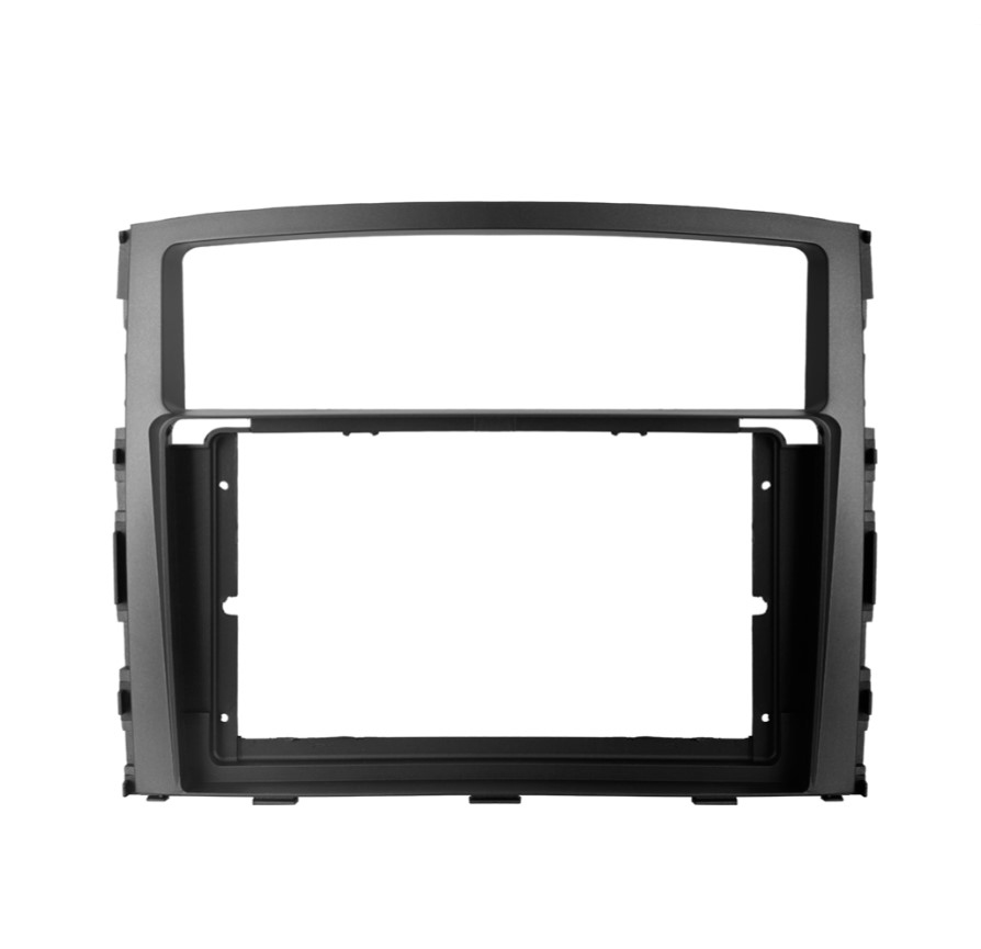 Mitsubishi TEYES Mitsubishi Pajero 4 V80 V90 2006-2014 