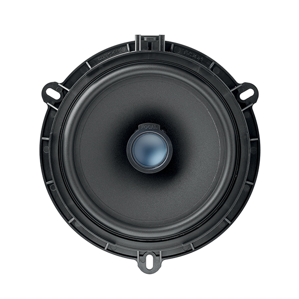 Акустика автомобильная Focal IC FORD 165 