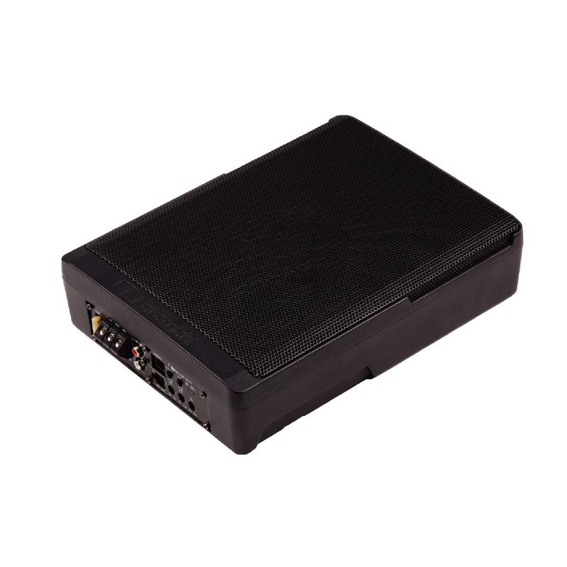Cабвуферы корпусные активные Nakamichi NBF25.0A 