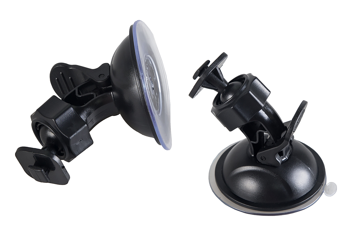 Аксессуары, крепления для видеорегистраторов SilverStone Крепление