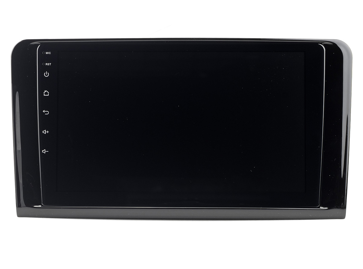 Merсedes Incar RMB-FC438 