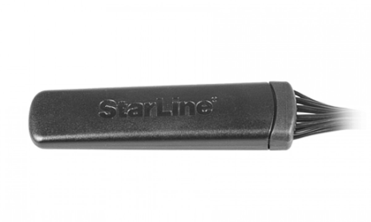 StarLine Moto V67