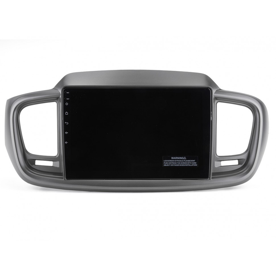 KIA Incar RKIA-FC375 